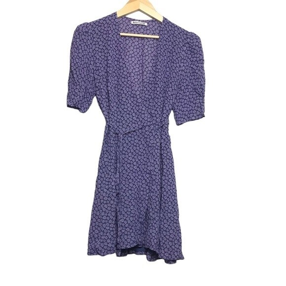 Reformation Lucky Dress size large - Picture 1 of 7
